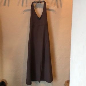 COPY - Patagonia halter dress